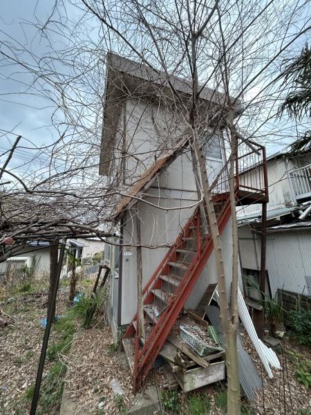 滋賀里に二丁目　琵琶湖ビュー　事務所付き中古戸建