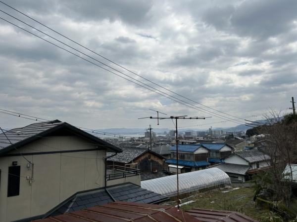 大津市滋賀里２丁目の中古一戸建て