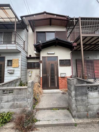 淀木津町