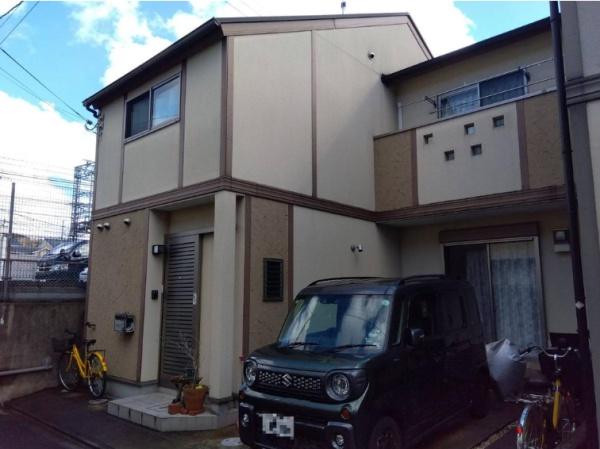 深草スゝハキ町