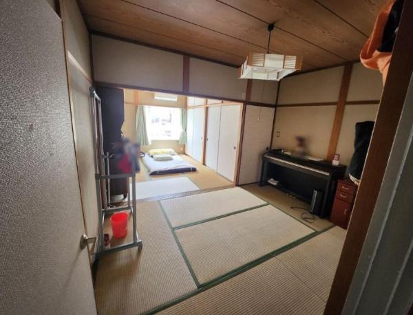 京都市伏見区醍醐下山口町の中古一戸建て