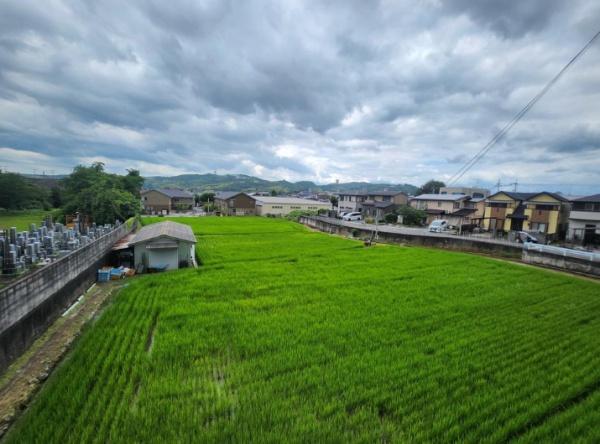 醍醐南里町