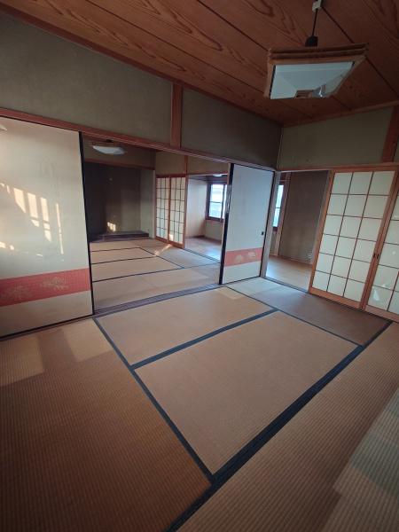 彦根市鳥居本町の中古一戸建て