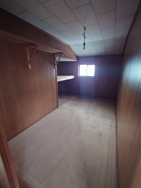 彦根市鳥居本町の中古一戸建て