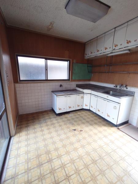 彦根市鳥居本町の中古一戸建て