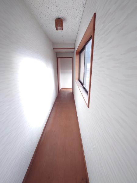 彦根市鳥居本町の中古一戸建て