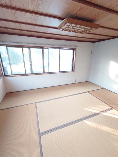 彦根市鳥居本町の中古一戸建て