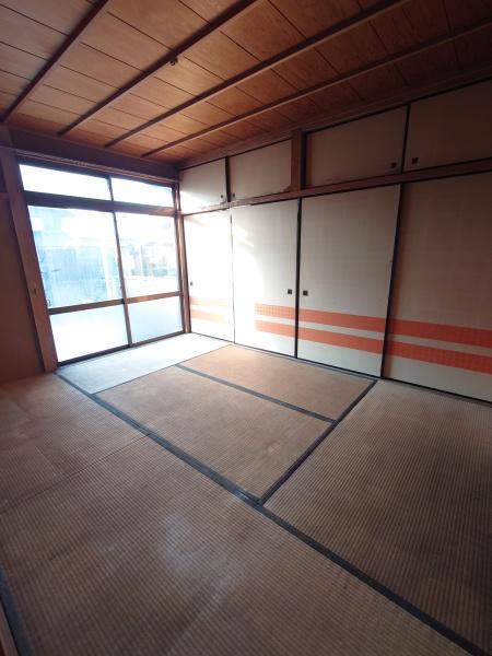 彦根市鳥居本町の中古一戸建て