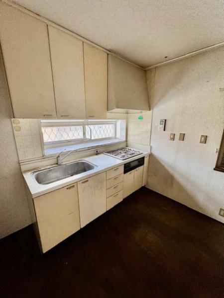 近江八幡市佐久間町の中古一戸建て