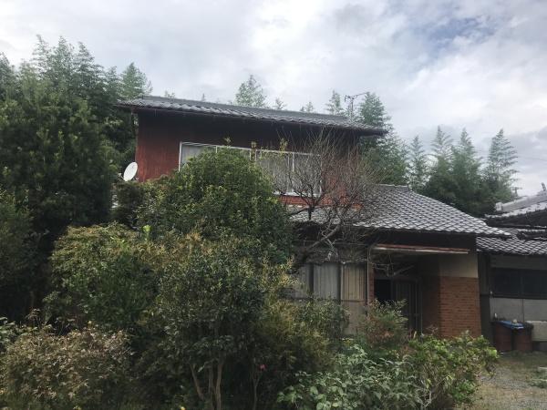 南丹市氷所　中古戸建