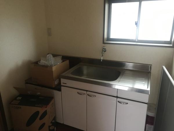 南丹市氷所　中古戸建