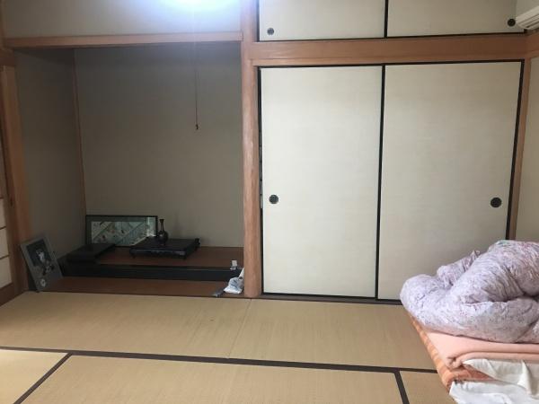 南丹市氷所　中古戸建