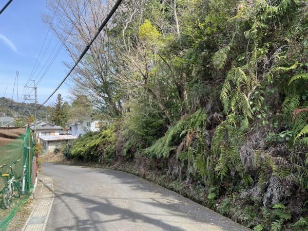 大津市国分２丁目の土地