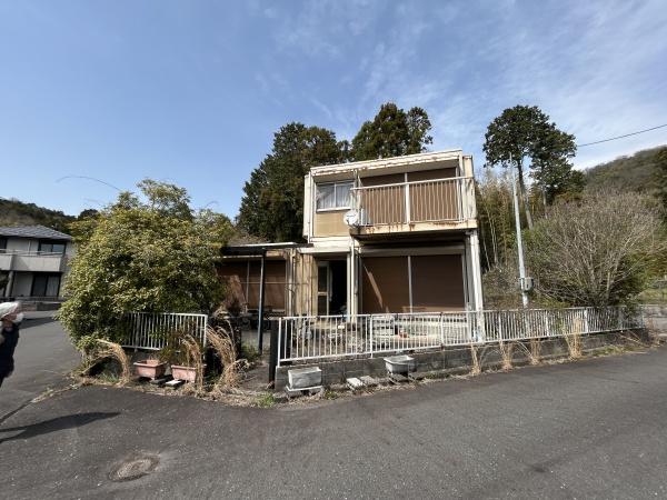 東近江市上平木町　中古戸建