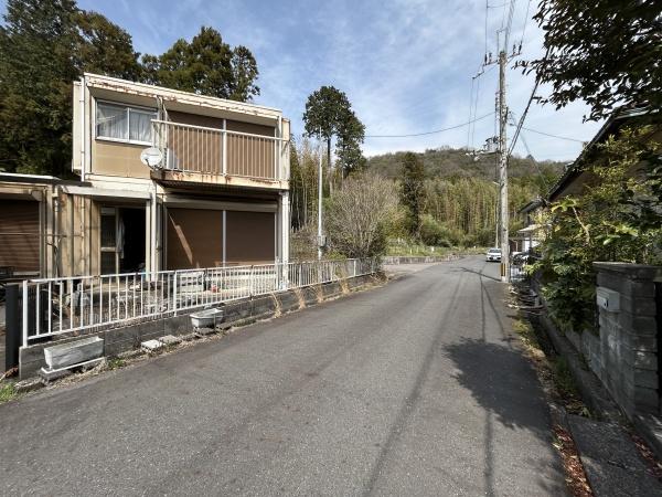 東近江市上平木町　中古戸建