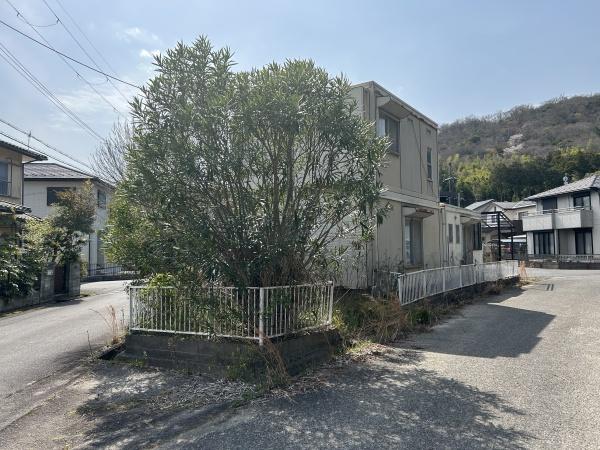 東近江市上平木町　中古戸建