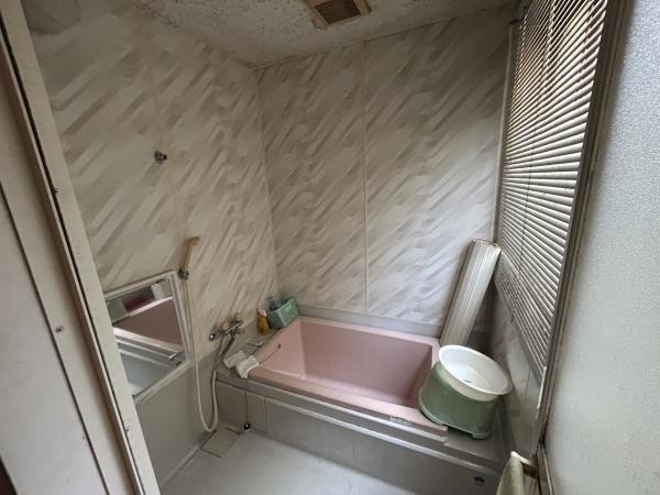 東近江市上平木町　中古戸建