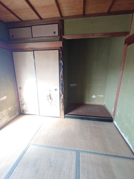 甲賀市甲南町池田の中古一戸建て