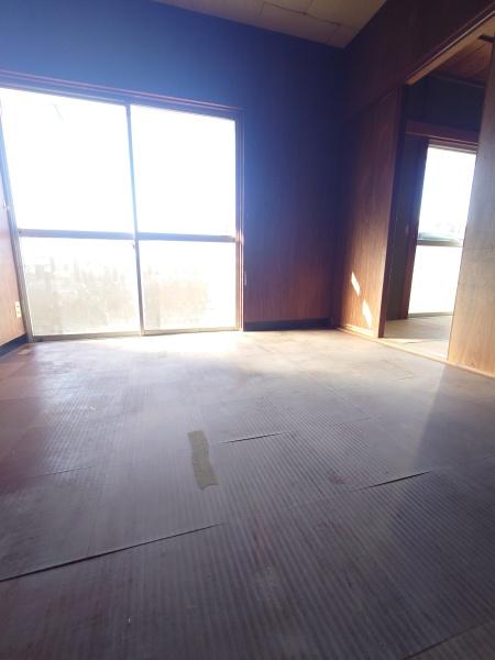 甲賀市甲南町池田の中古一戸建て