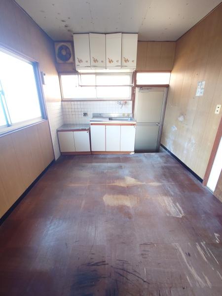 甲賀市甲南町池田の中古一戸建て
