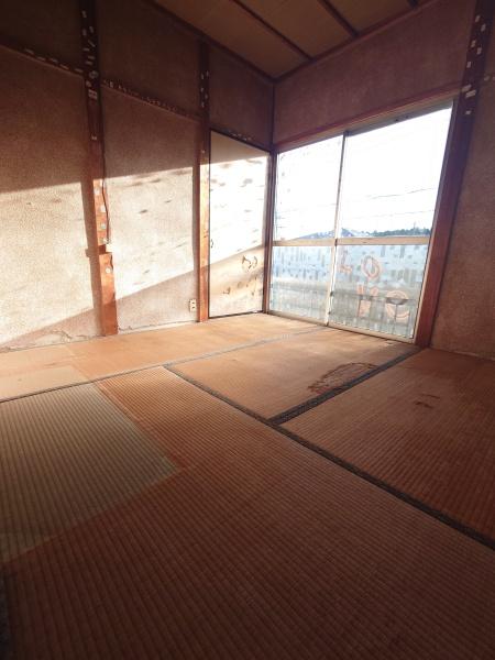甲賀市甲南町池田の中古一戸建て