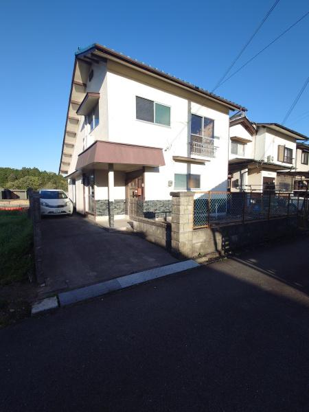 甲賀市甲南町池田の中古一戸建