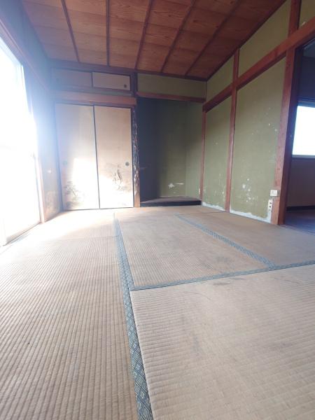 甲賀市甲南町池田の中古一戸建
