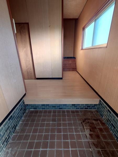 甲賀市甲南町池田の中古一戸建