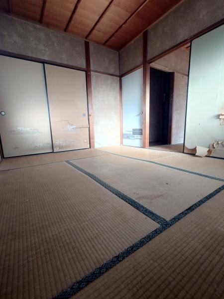 甲賀市甲南町池田の中古一戸建て