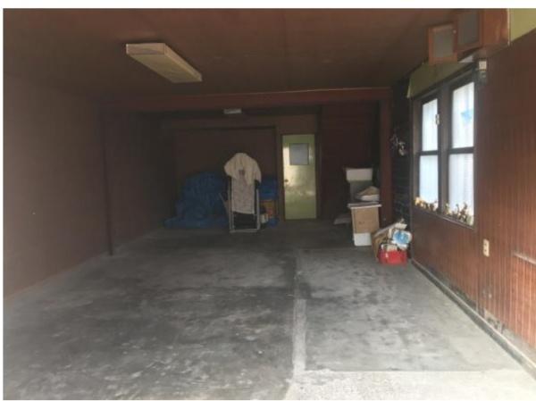 南丹市八木町八木　JR八木駅前