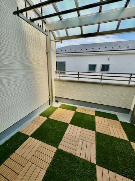 彦根市八坂町の中古一戸建て