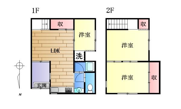 大津市大門通