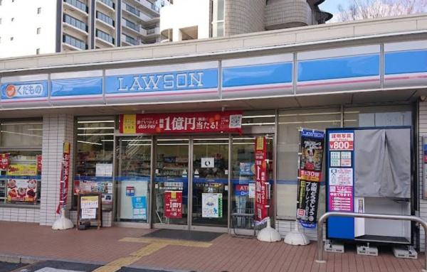 大津市大門通の中古一戸建て(ローソン浜大津四丁目店)