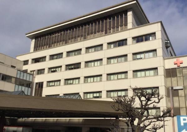 大津市大門通の中古一戸建て(大津赤十字病院)