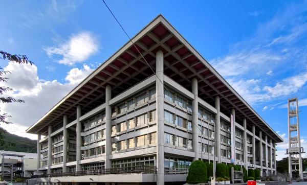 大津市大門通の中古一戸建て(大津市役所)
