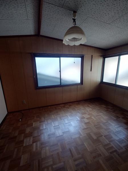 大津市大門通の中古一戸建て