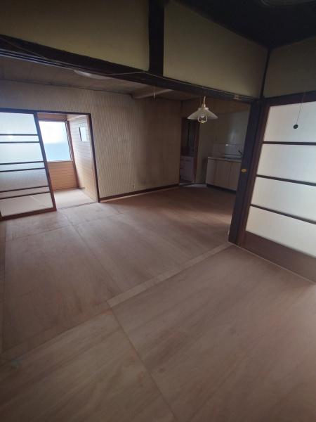 大津市大門通の中古一戸建て