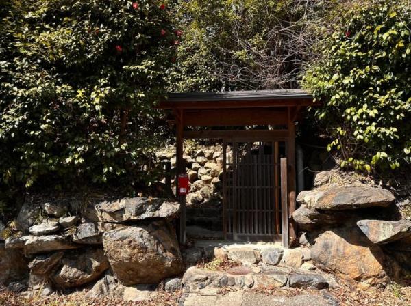 京都市東山区今熊野南日吉町の中古一戸建て