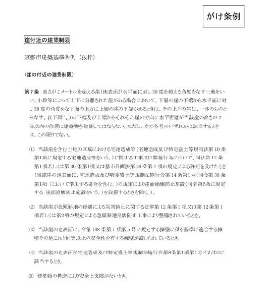 京都市東山区今熊野南日吉町の中古一戸建て