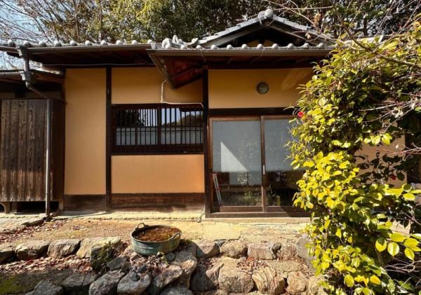 今熊野南日吉町