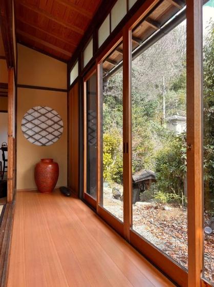 京都市東山区今熊野南日吉町の中古一戸建て