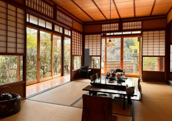 京都市東山区今熊野南日吉町の中古一戸建て