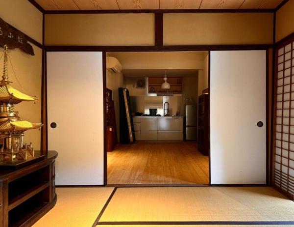 京都市東山区今熊野南日吉町の中古一戸建て