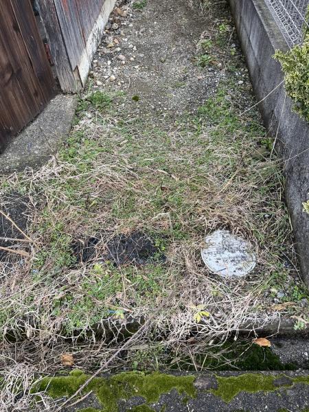 彦根市地蔵町の土地