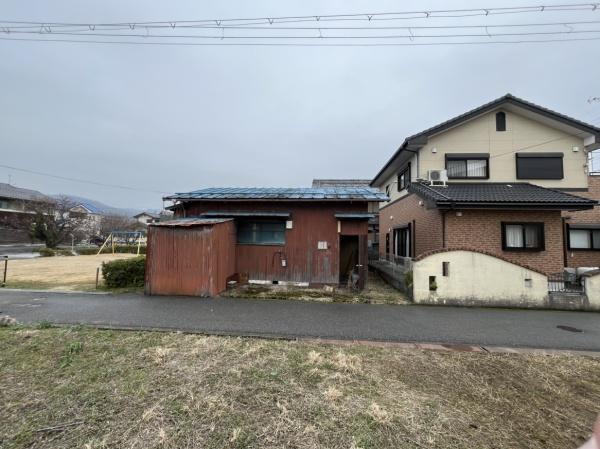 彦根口