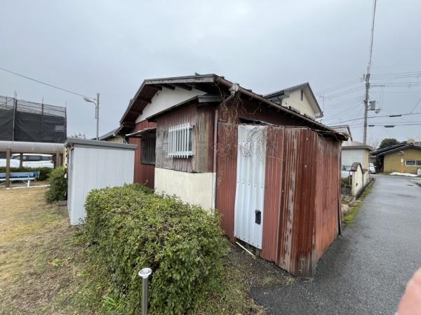 彦根口