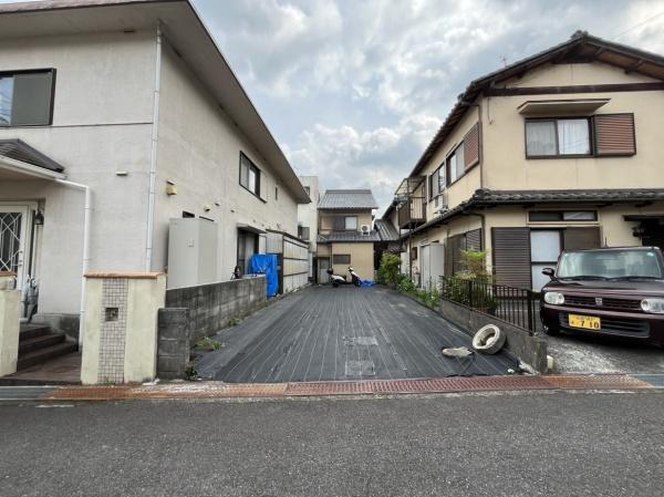 滋賀里1丁目