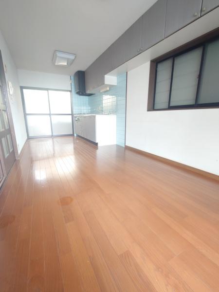 北区西賀茂蟹ヶ坂町73番2