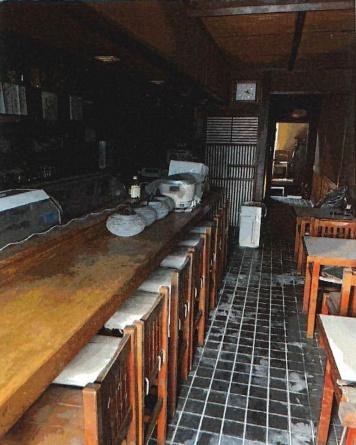 京都市伏見区淀本町の土地