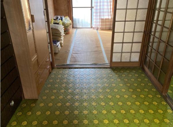 京都市伏見区淀本町の土地